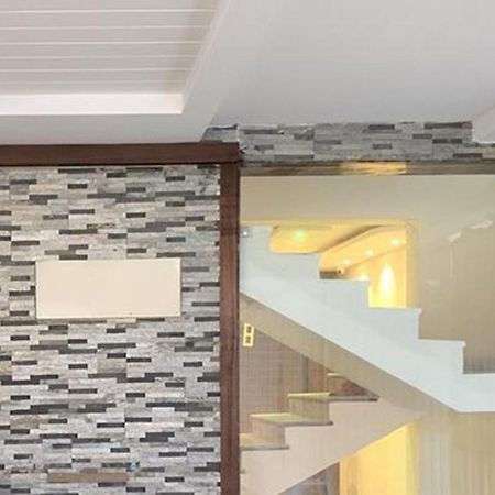 Fabhotel Nb Venkateswara Grand Inn 蒂鲁帕蒂 外观 照片